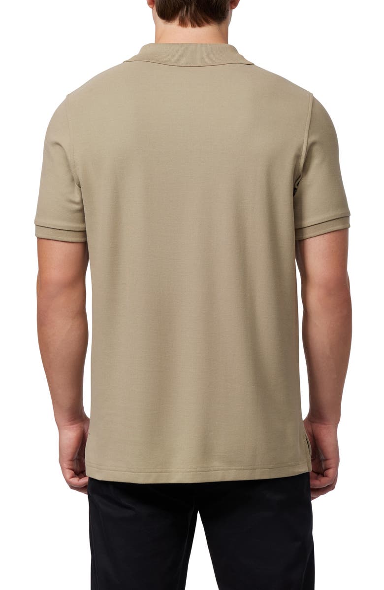 Psycho Bunny Classic Pima Cotton Polo, Alternate, color, 