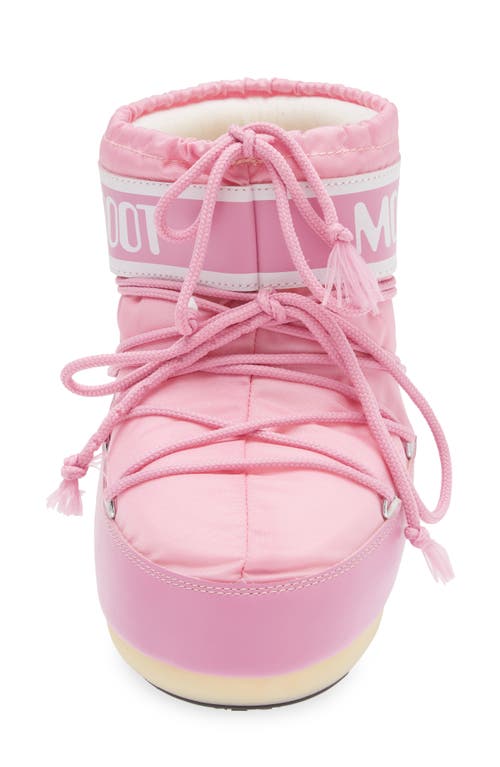 Moon Boot Icon Low Snow Boots