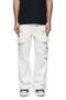 Triple Pocket Cargo Pants