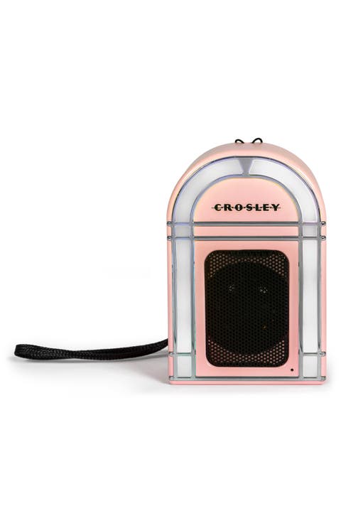 Mini Jukebox Bluetooth® Speaker