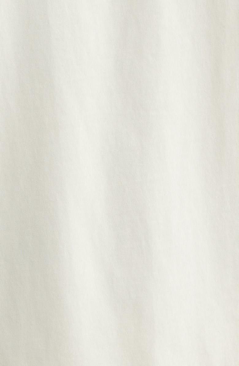 SANTO STUDIO TNH Sleepy Dog Cotton Graphic T-Shirt, Alternate, color, Cream