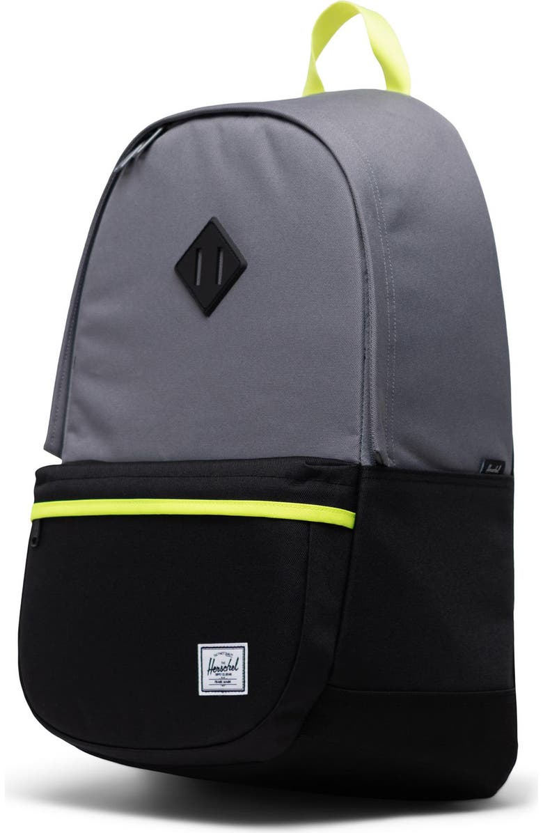 Herschel Supply Co. Heritage Pro Backpack, Alternate, color,