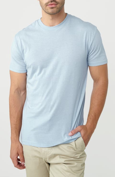 Classic Crewneck T-Shirt