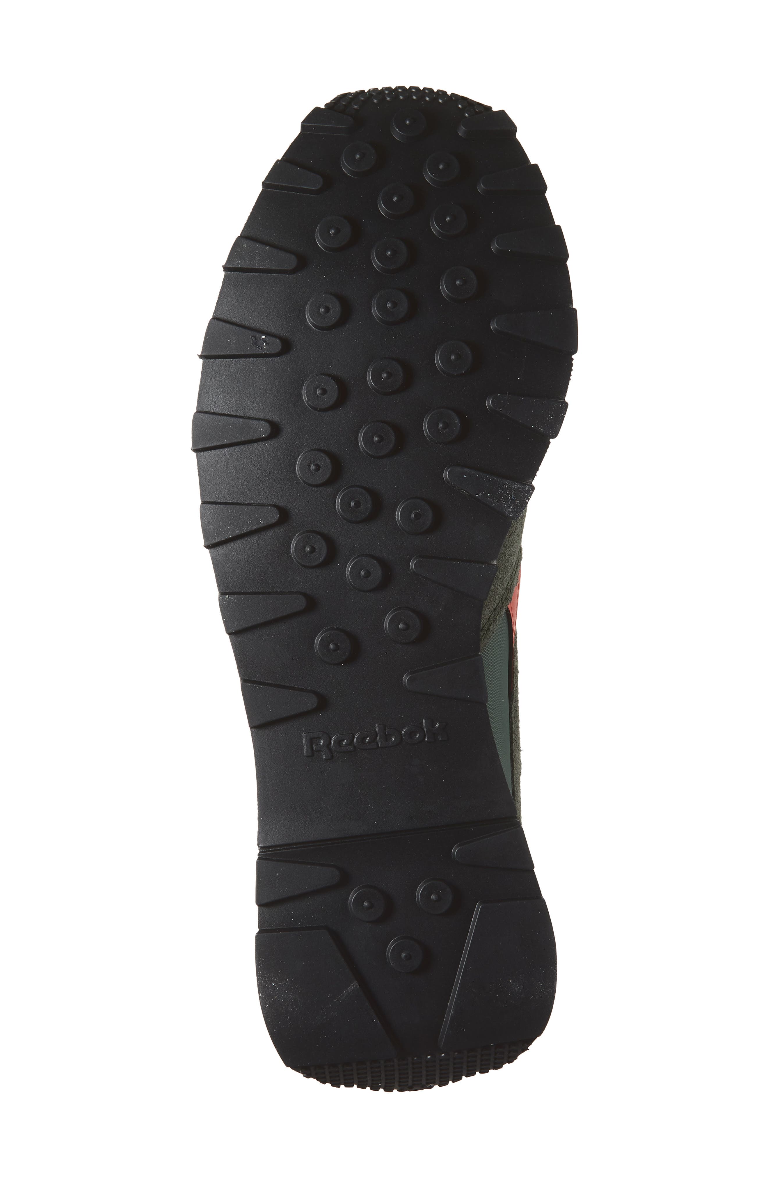 Reebok Gender Inclusive Aztec II Sneaker, Alternate, color, 