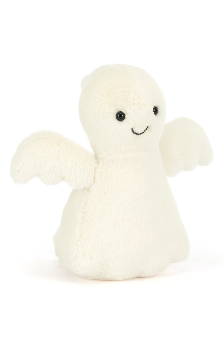Jellycat Mysti Ghost Plush Toy, Main, color,