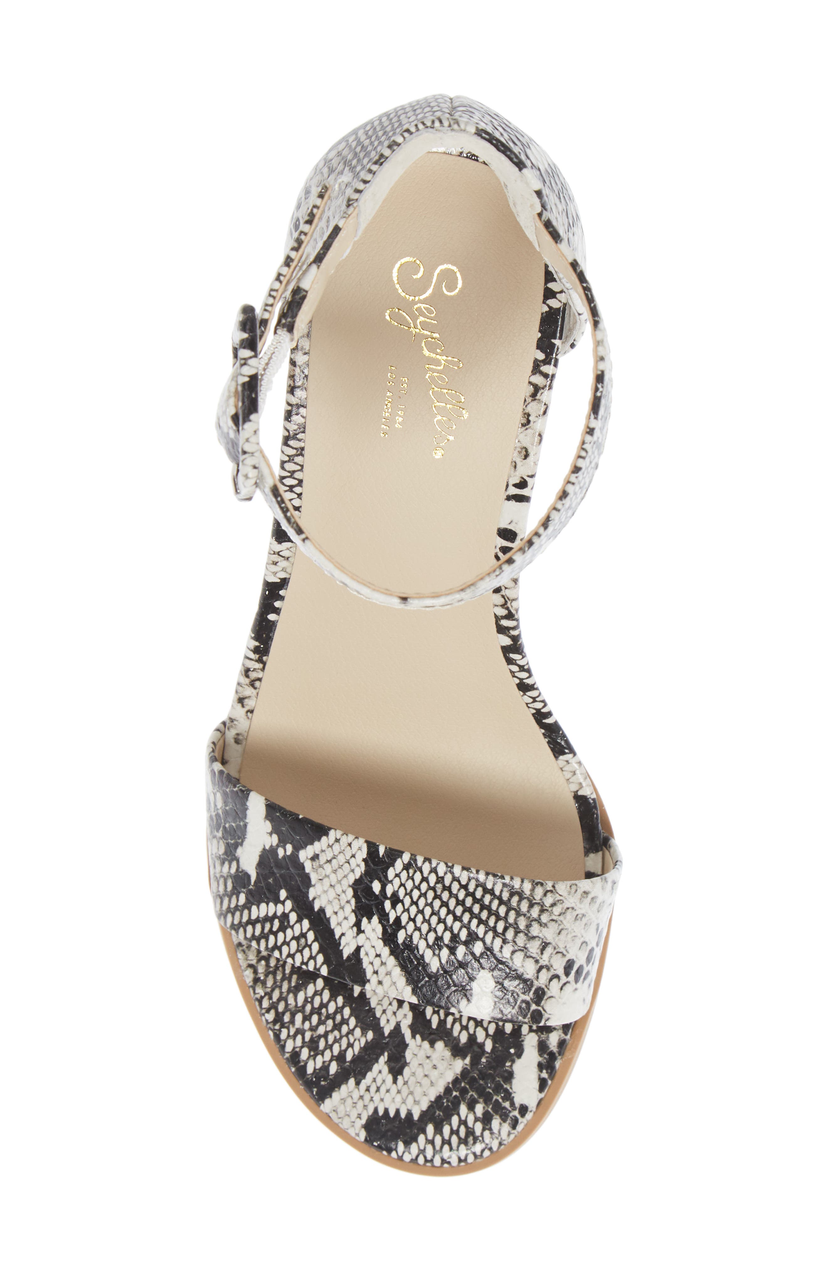 Seychelles Cloud Nine Wedge Sandal, Alternate, color, 