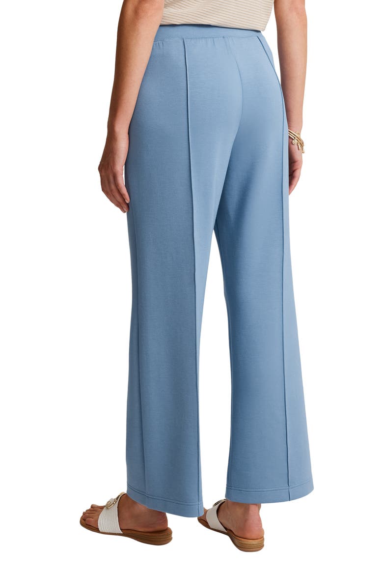 Palm Voyage Straight Leg Pants, Alternate, color, STONEWASH