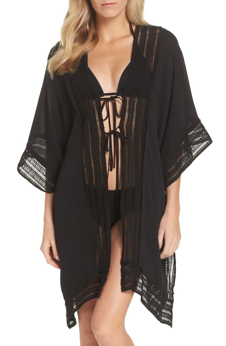 Muche et Muchette Serendipity Cover-Up Tunic, Main, color, 