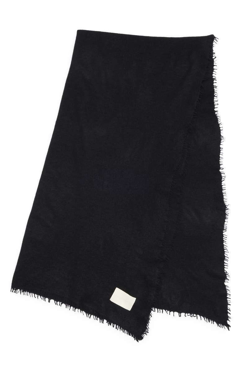 JANE CARR The Luxe Cashmere Scarf, Alternate, color,