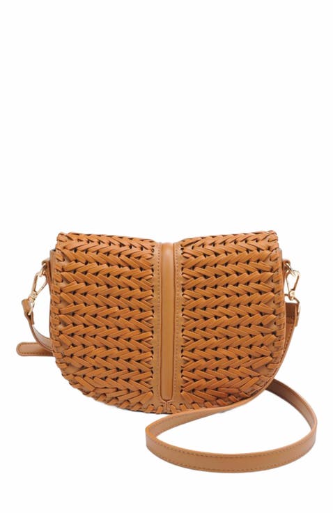 Cecillia Crossbody
