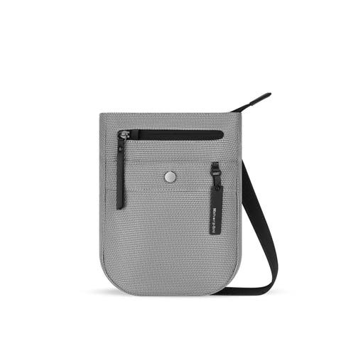 Prima Anti Theft Crossbody Bag