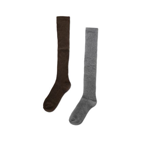 Go For It 2 Pack Socks
