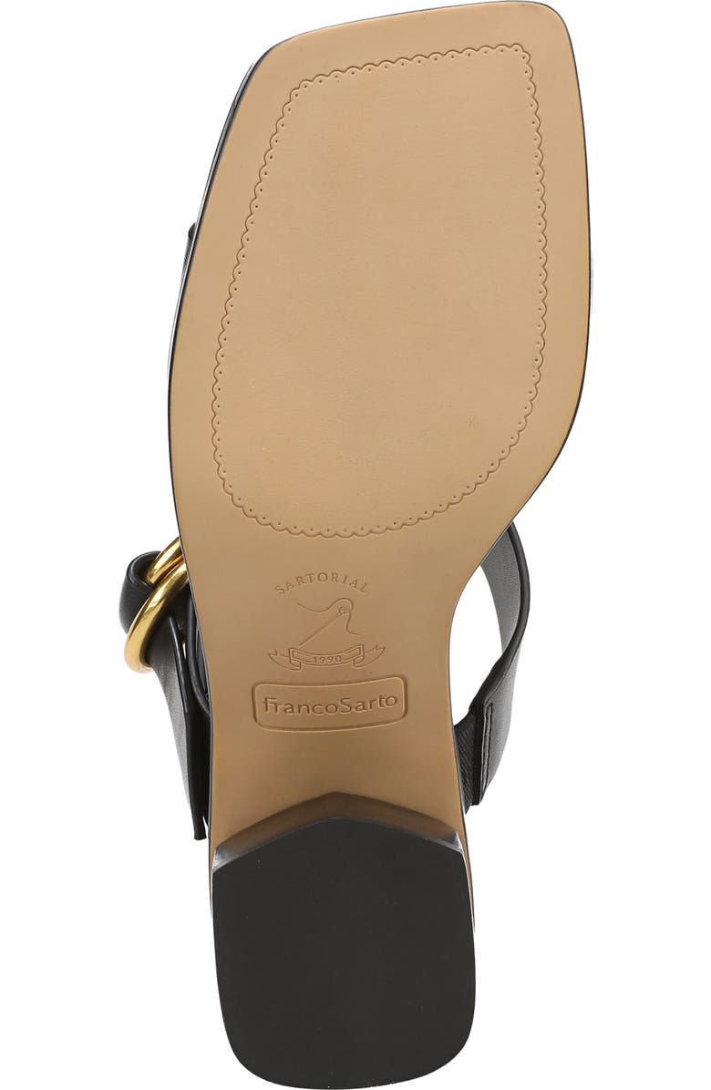 Franco Sarto Roux Slide Sandal, Alternate, color,