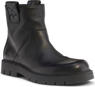 Bottega Veneta Haddock Tubular Boot
