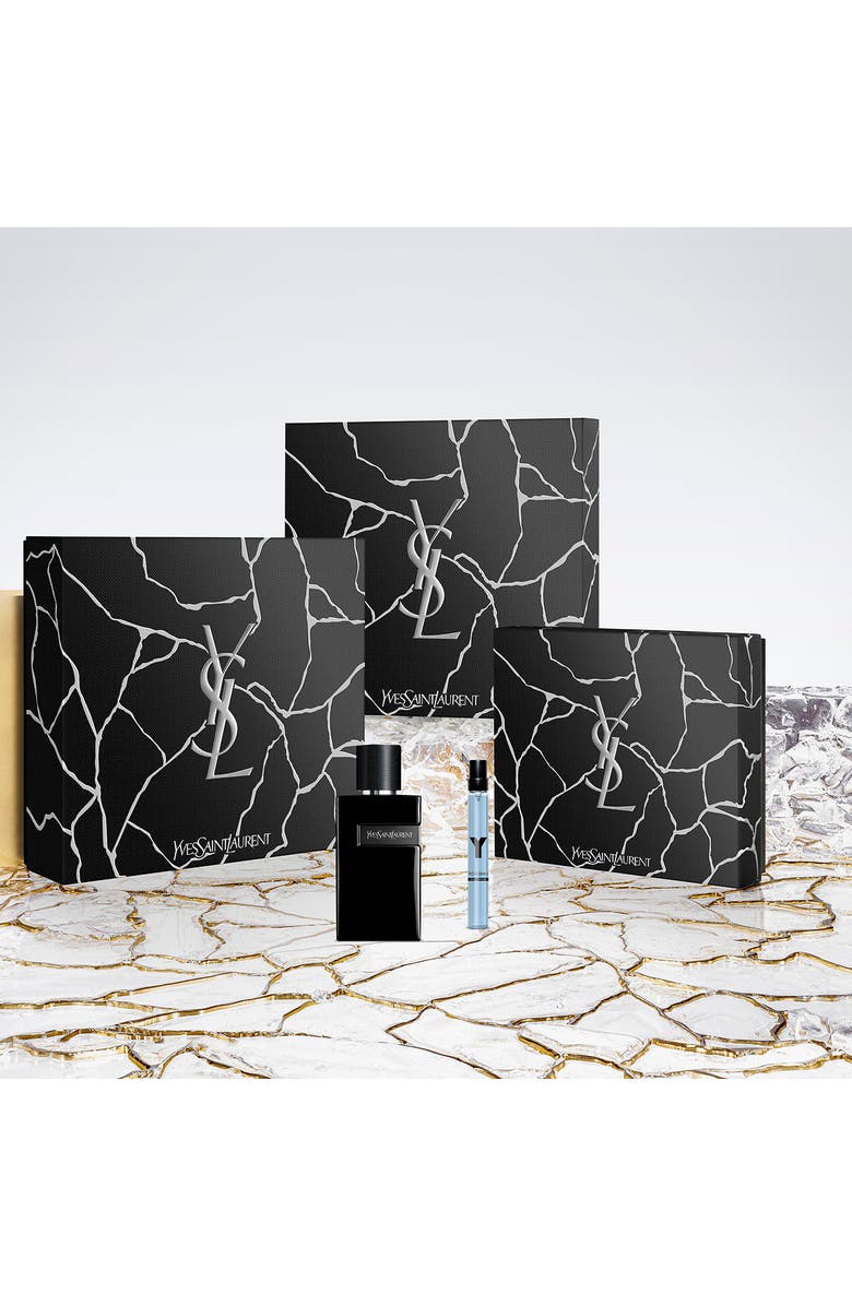 Yves Saint Laurent Y Le Parfum Set $222 Value, Alternate, color,