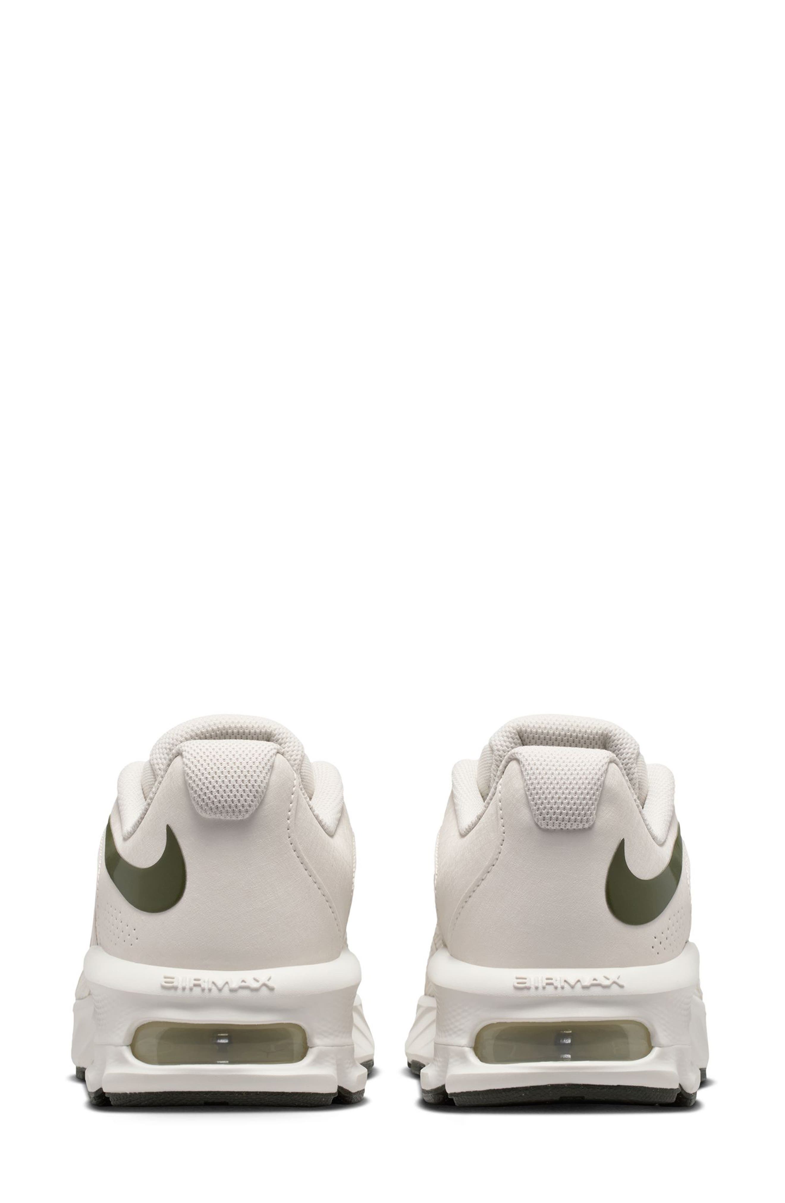 Air Max Fire Sneaker, Alternate, color, PHANTOM/ MEDIUM OLIVE/ SEQUOIA