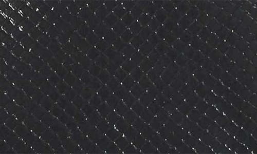 Dune London Dominality Tote Bag In Black