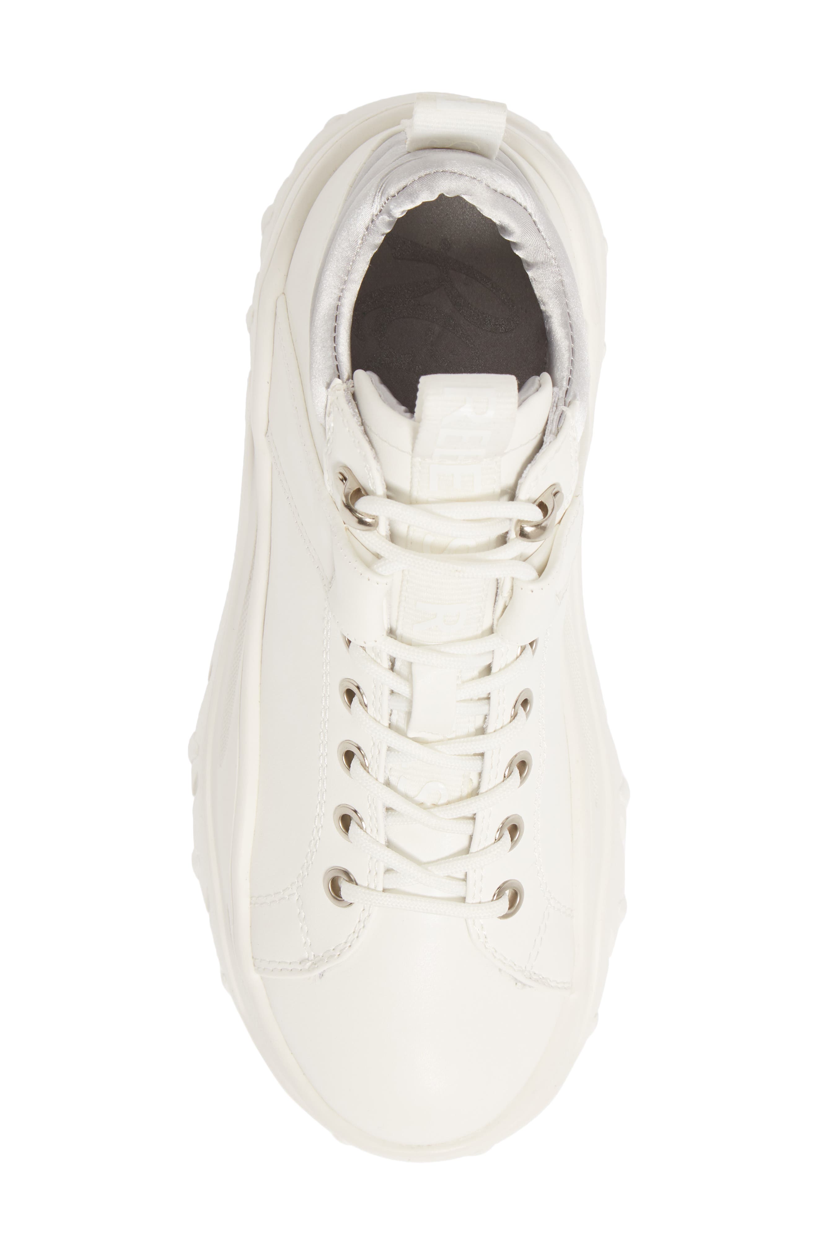 Rebels Fay 2 Platform Sneaker, Alternate, color, 