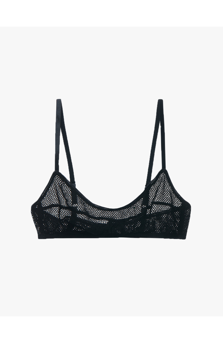 Araks Sasha Bralette, Main, color, Black