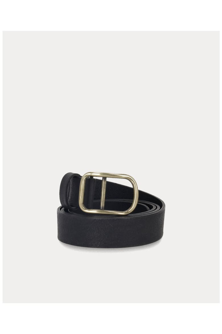 Robert Belt, Alternate, color, Black