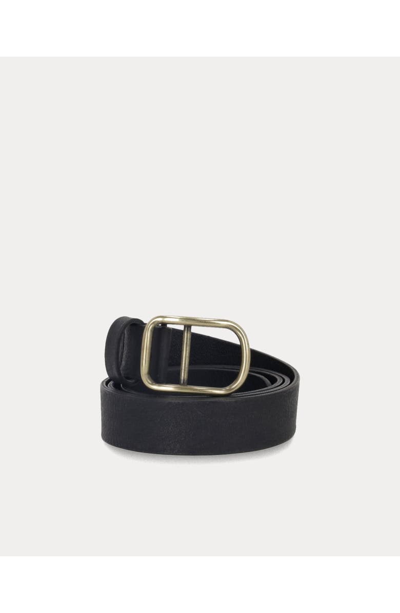 Fortela Robert Belt, Alternate, color, Black