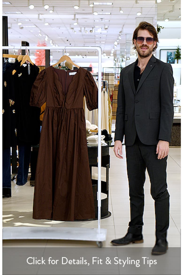 Karla Maxi Dress video