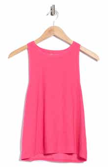 Beyond Yoga Featherweight Rebalance Tank