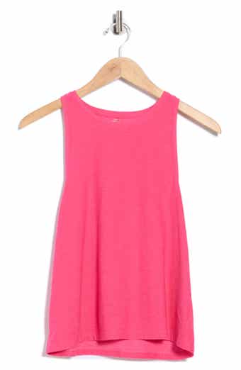 Beyond Yoga Featherweight Rebalance Tank