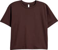 Zella New Take Crewneck T-Shirt