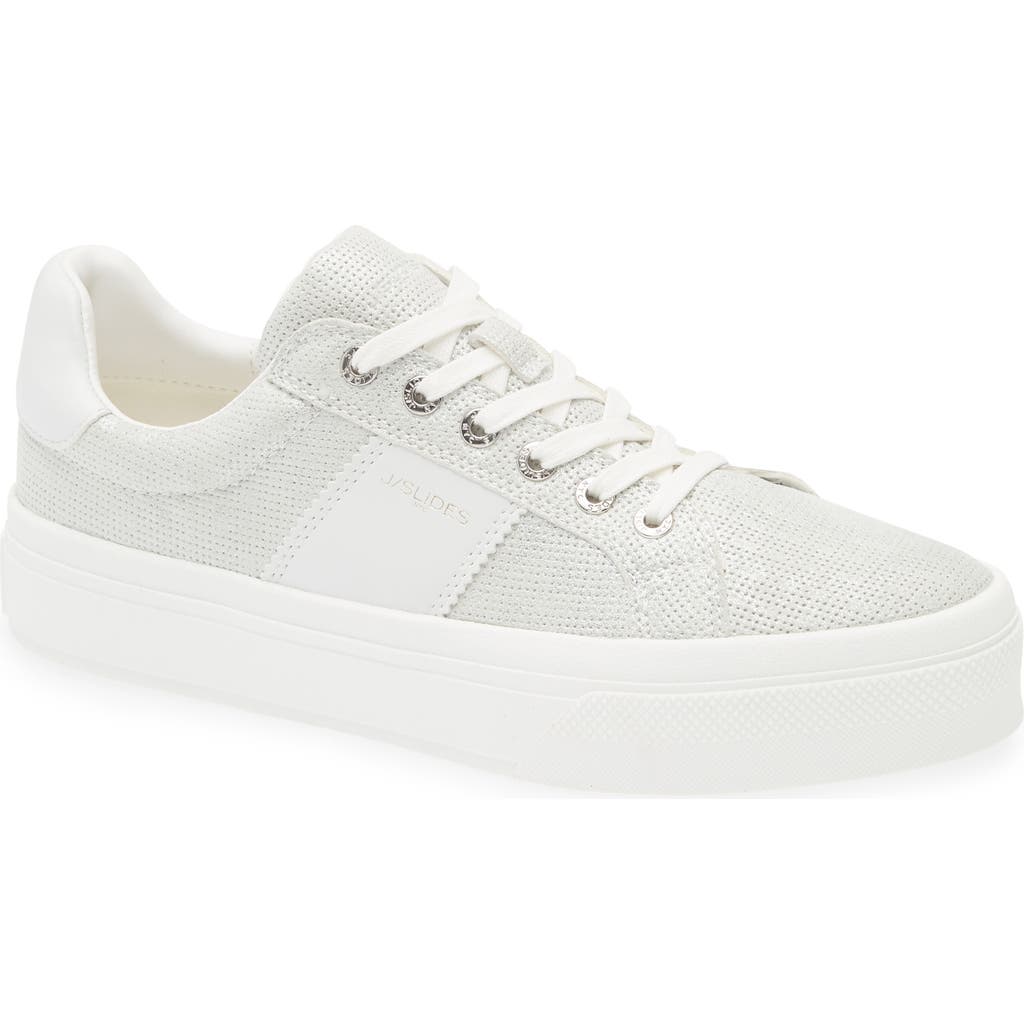 JSLIDES JSLIDES GILDA PLATFORM SNEAKER