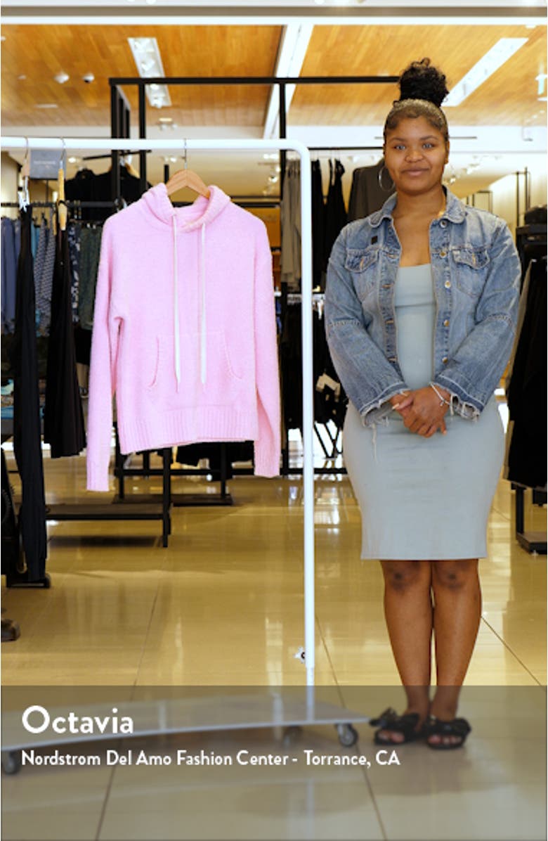 Asala Hoodie, sales video thumbnail