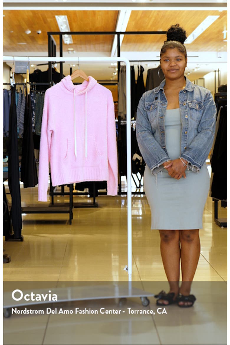 Asala Hoodie video
