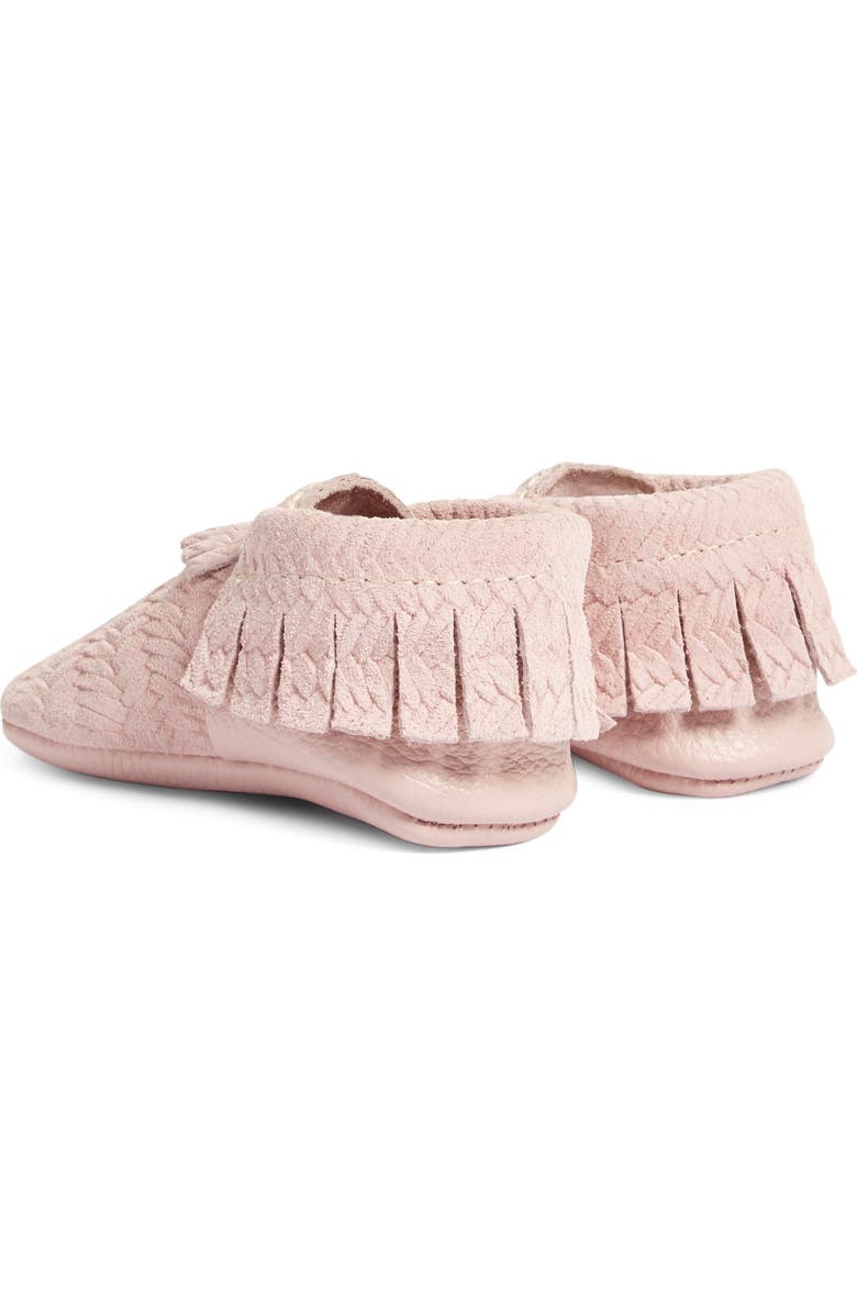 Freshly Picked 'Cardigan' Woven Leather Moccasin, Alternate, color,