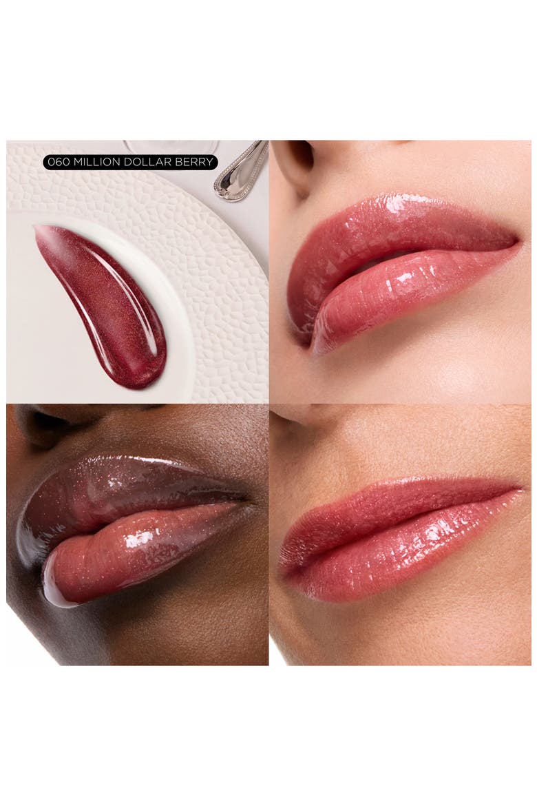Juicy Treat Shimmer Lip Gloss (Limited Edition), Alternate, color, 60