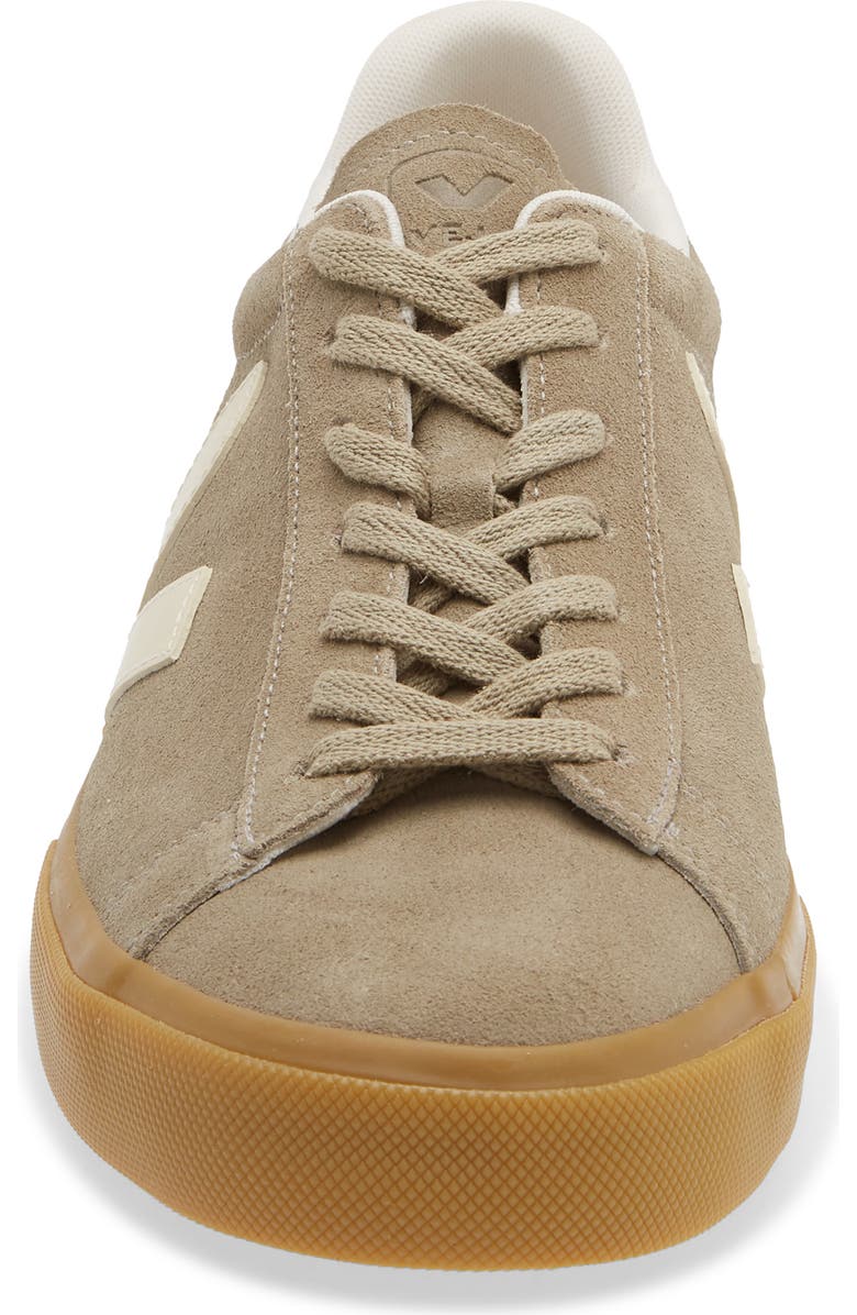 Veja Campo Sneaker, Alternate, color, Taupe Pierre Natural