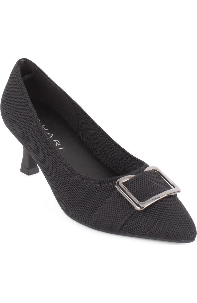 Tahari Canterbury Kitten Heel Pump, Main, color,