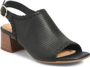 Söfft Lois Slingback Sandal