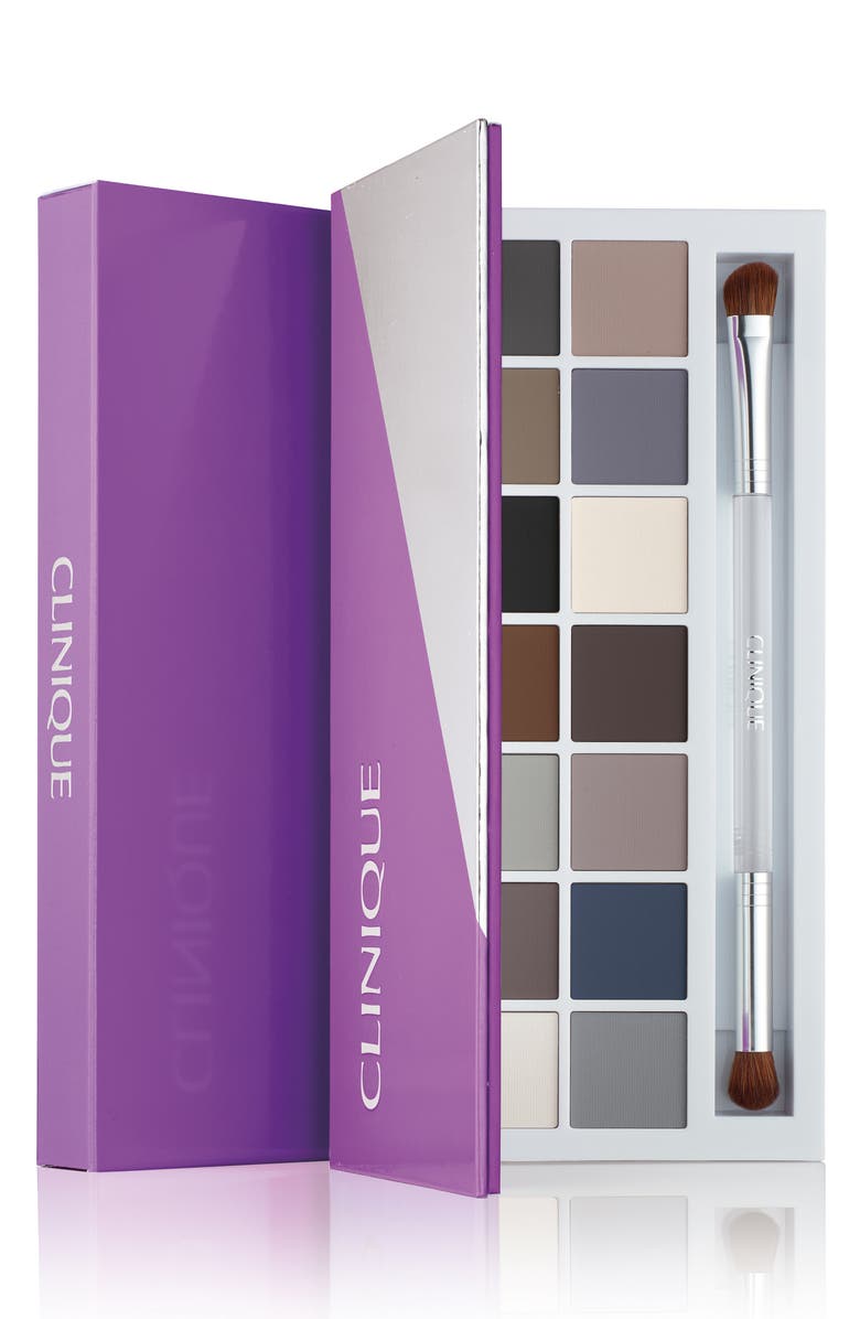 Clinique Party Eyes Set, Main, color,