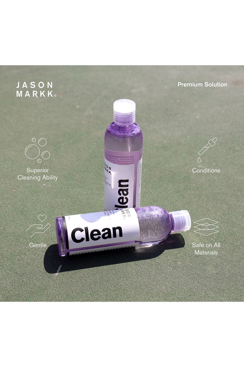 Jason Markk Premium Deep Clean Shoe Solution, Alternate, color, 