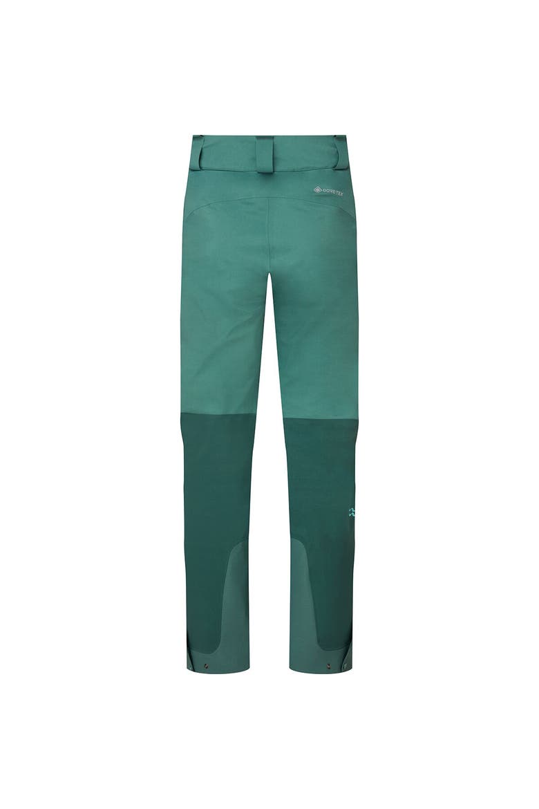 Khroma Converge Gore-Tex Pant - Women's, Alternate, color, Eucalyptus/Green Slate