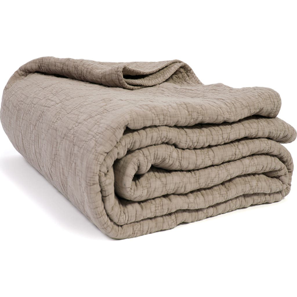 Pom Pom At Home 'huntington' Coverlet