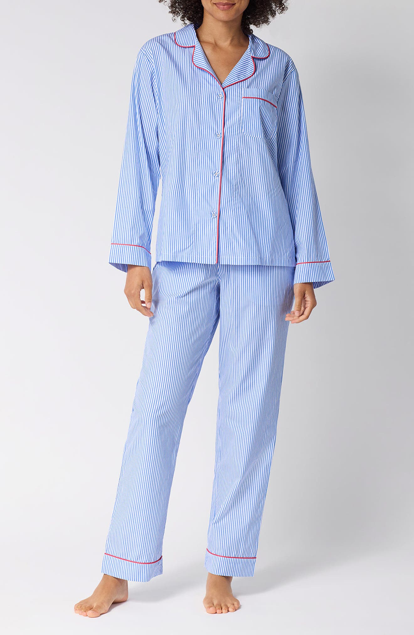 FRENCH STRIPE Y/ D