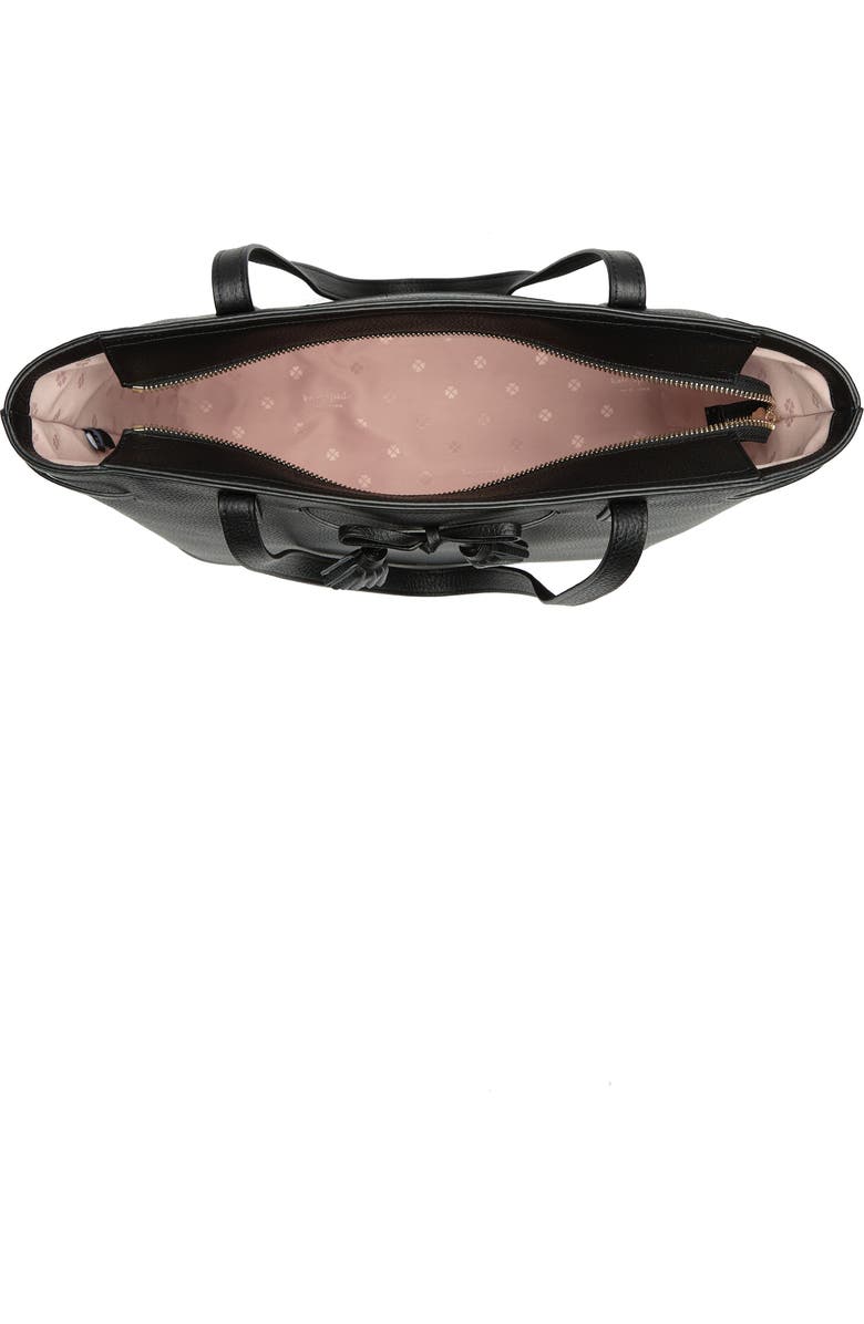 Kate Spade New York hayes medium tote, Alternate, color,