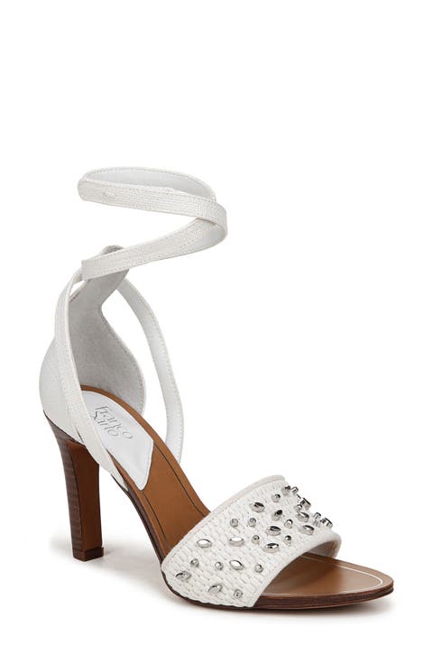 Eleanor 2 Ankle Strap Sandal (Women)