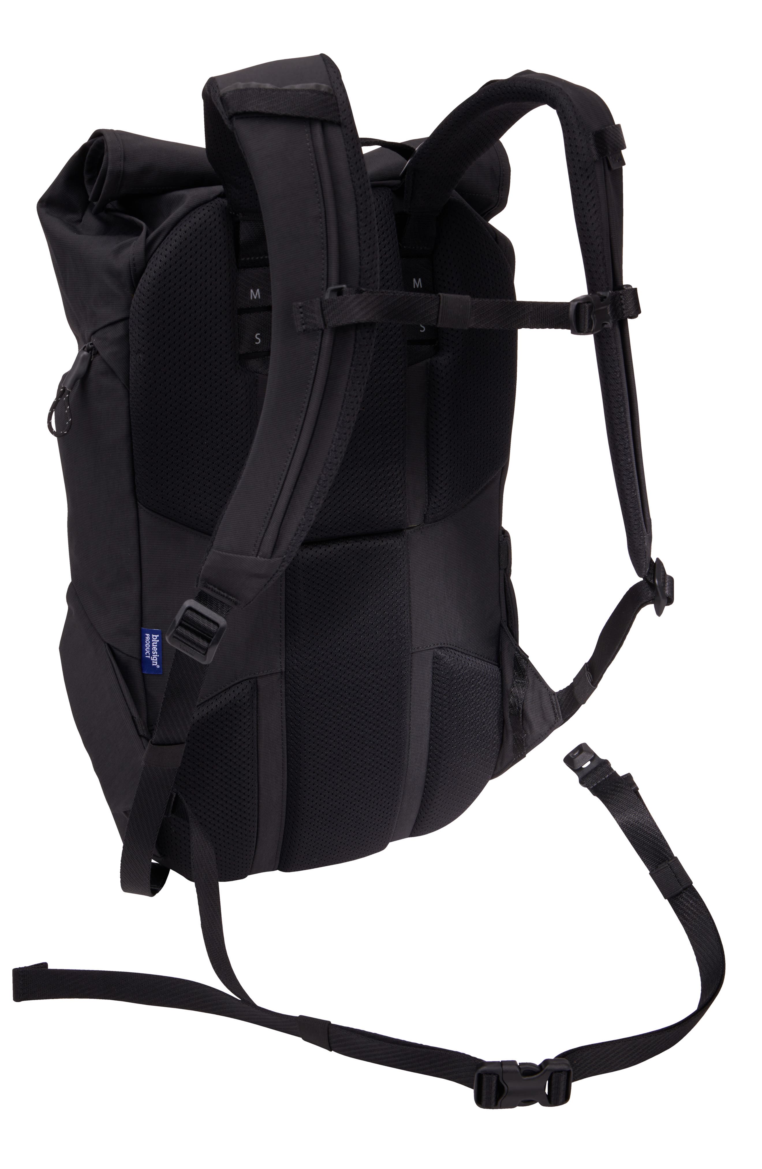 Thule Paramount Commuter 20-Liter Backpack, Alternate, color, Black