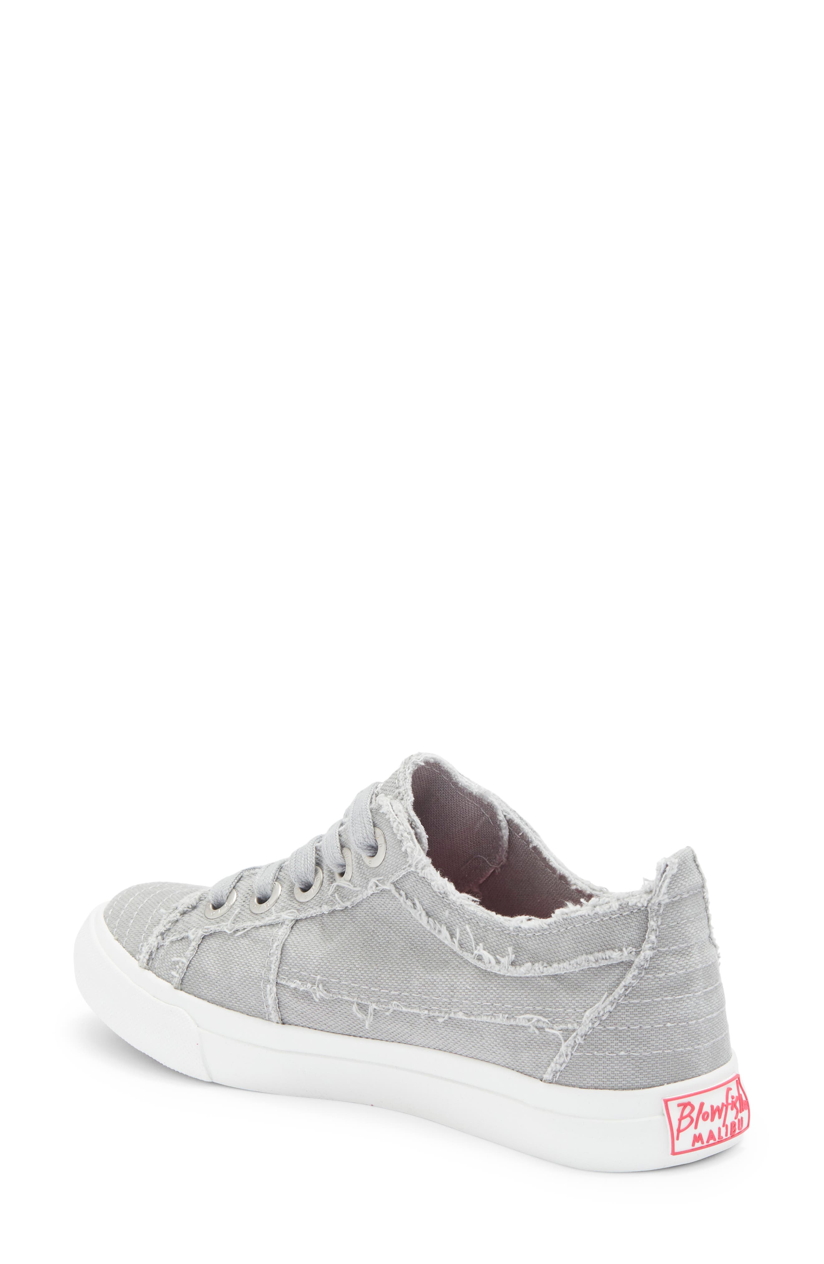 Blowfish Malibu Kids' Playfield Sneaker, Alternate, color, 