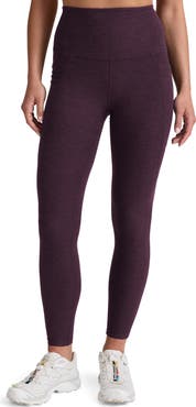 Beyond Yoga Everyday Space Dye High Waist Pocket Leggings
