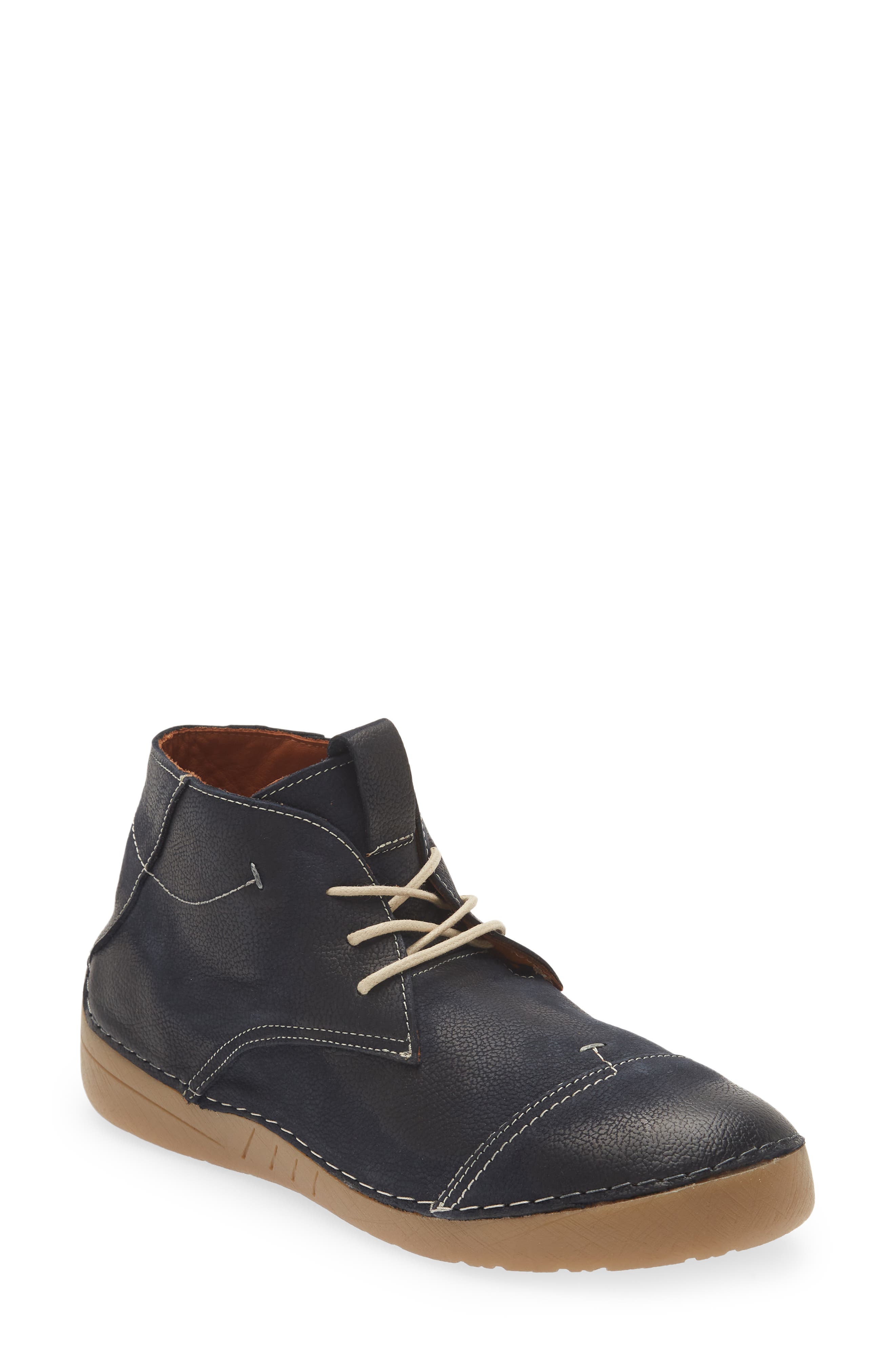 Sheridan Mia Champ Chukka Boot (Women) | Nordstromrack