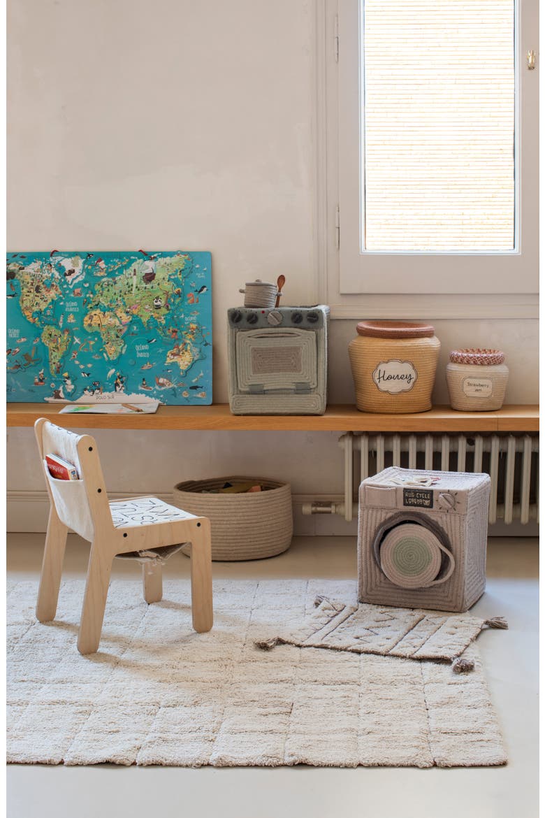 Kitchen Playset Basket, Alternate, color, NO COLOR