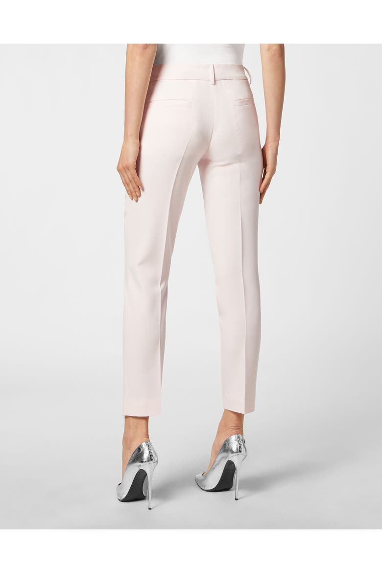 Trousers Women, Alternate, color, rose/pink